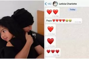 Diam-diam anaknya dibawa ke Bali, begini ungkapan kekecewaan Anji