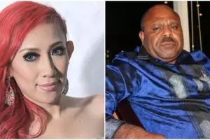 Mengaku cuma ketemu sekali, Bupati Intan Jaya bantah dekat Dewi Sanca