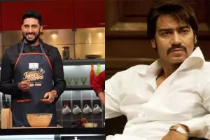 Nggak cuma jago akting, 5 aktor top Bollywood ini juga pintar masak