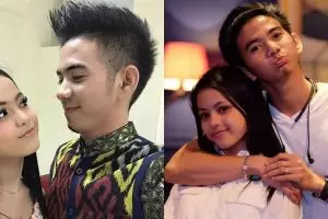 11 Foto romantis Ridho & Putri D'Academy sebelum jalani LDR, so sweet!