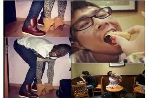 10 Kelakuan kocak orang yang menolak jomblo, ada-ada aja