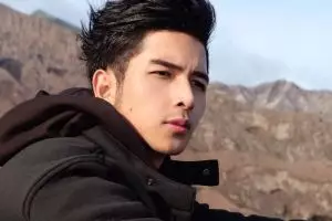 10 Foto cool Aditya Surya Pratama, pengganti Ryan Thamrin di Dr OZ 