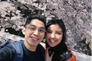 5 Pasang selebriti ini pernah jalani LDM, ada yang jauhan saat hamil