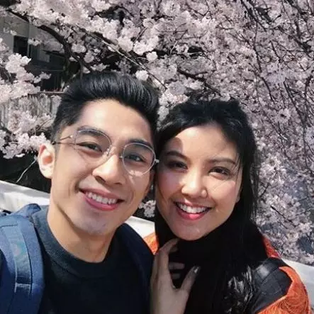 5 Pasang selebriti ini pernah jalani LDM, ada yang jauhan saat hamil