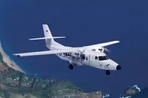 5 Fakta pesawat N219 yang terbang perdana hari ini