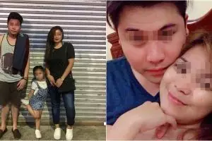 Teman makan teman, wanita muda ini ditikung sahabat sendiri