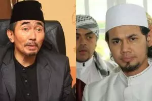 7 Guru spiritual langganan para artis, kamu ada yang tahu nggak?