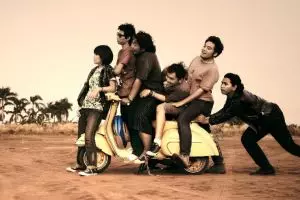 Coba cek karakter, kamu tipikal pekerja tim atau individualis