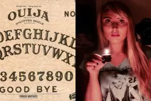 5 Permainan 'Jailangkung' dari berbagai negara di dunia, serem abis 