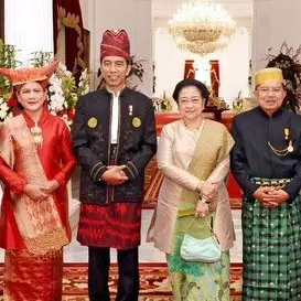 5 Perbedaan upacara kemerdekaan Indonesia tahun 2016 dan 2017