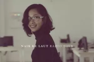 Album Naik ke Laut, perpaduan melodi alam dan suara karya Holaspica