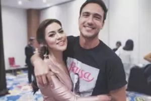 Tak terima calon suami disebut blasteran, ini jawaban menohok Raisa