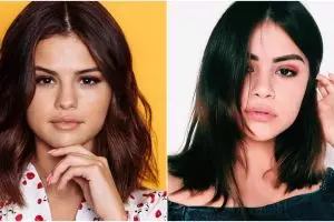 Sofia Solares, 'kembaran' Selena Gomez yang plek ketiplek
