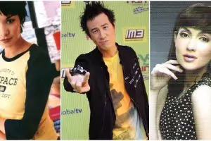 Transformasi penampilan 10 VJ MTV, generasi 90-an pasti kangen