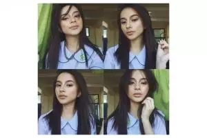 Kamu nggak akan nyangka sosok berwajah cantik ini ternyata cowok