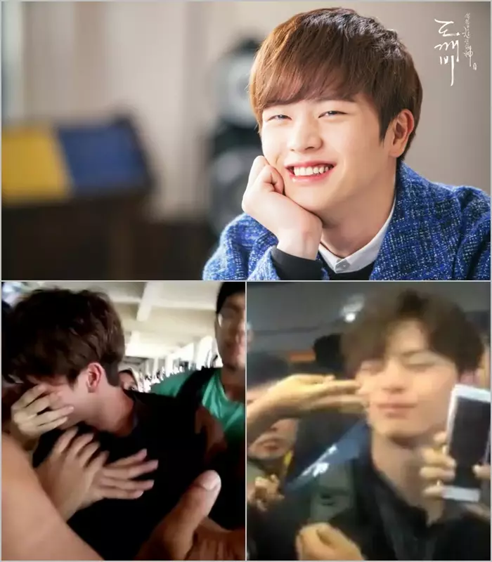 Selain Taeyeon, 8 seleb Korea ini jadi korban kekasaran fans Indonesia