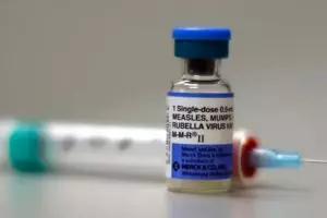 Yuk dukung program ini agar anak Indonesia bebas campak & rubella