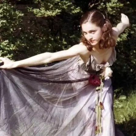 15 Foto transformasi kecantikan Madonna, gayanya ikonik