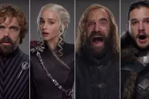 Ini gaji 7 pemeran Game of Thrones per episode, ada yang Rp 26 M