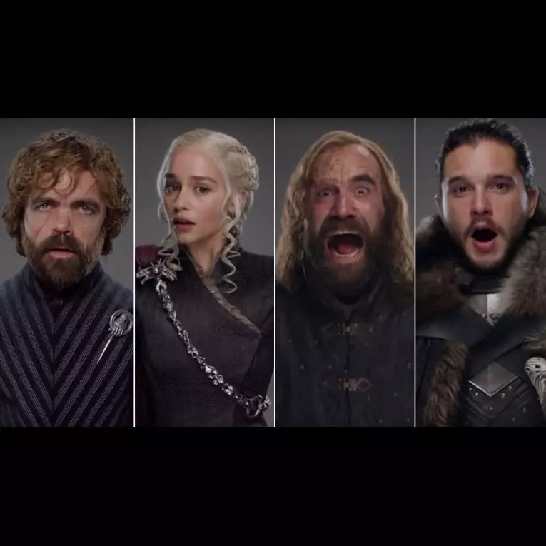 Ini gaji 7 pemeran Game of Thrones per episode, ada yang Rp 26 M