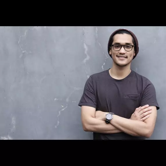 Kekecewaan Afgan di Prambanan Jazz, dari nggak on time sampai diusir