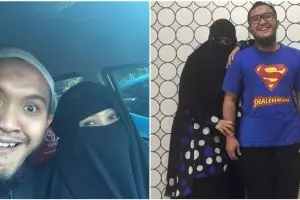 5 Fakta seputar perceraian Caisar 'YKS' dan Indadari