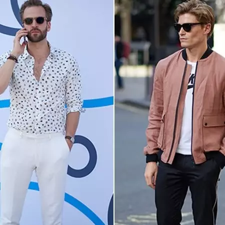 7 Item fashion ini wajib cowok punya, bikin street style-mu ngehits 