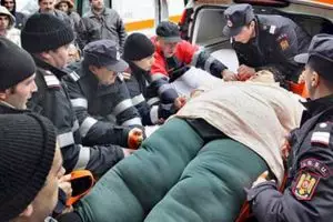 6 Kisah kelahiran bayi ini tak biasa, ada yang selamat dari tembakan