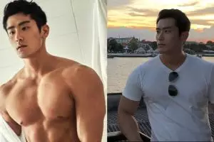 Guru SD ganteng ini bikin cewek-cewek pengen balik jadi siswi lagi