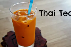 Begini tips membuat Thai tea ala chef Yuda Bustara