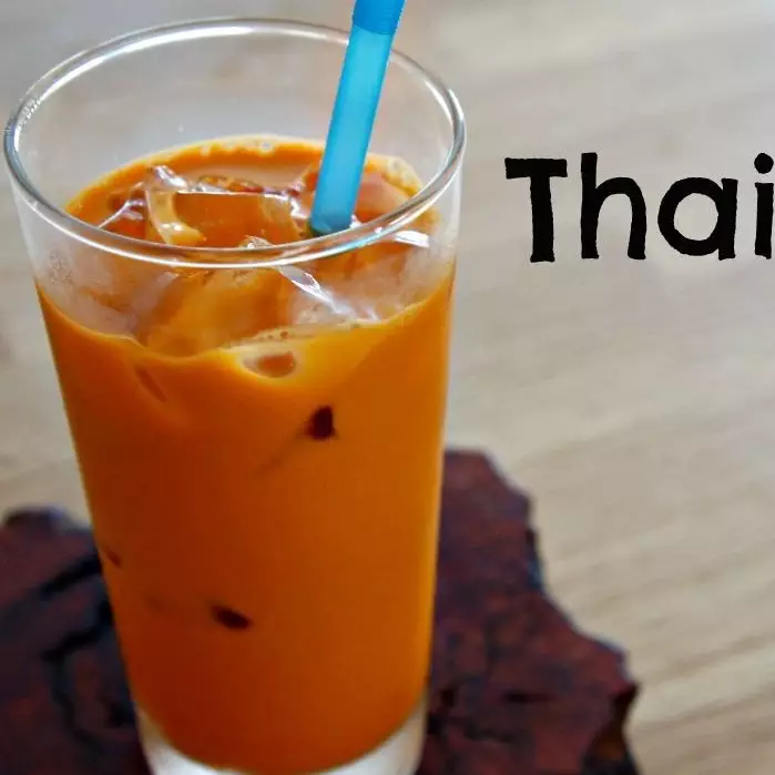Begini tips membuat Thai tea ala chef Yuda Bustara