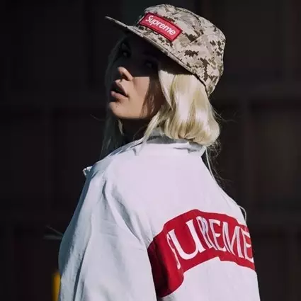 Koleksi Supreme Fall/Winter 2017 dirilis, mulai dari kaus hingga jaket