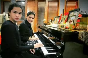 Dul Jaelani ulang tahun ke-17, ini hadiah istimewa dari Maia Estianty