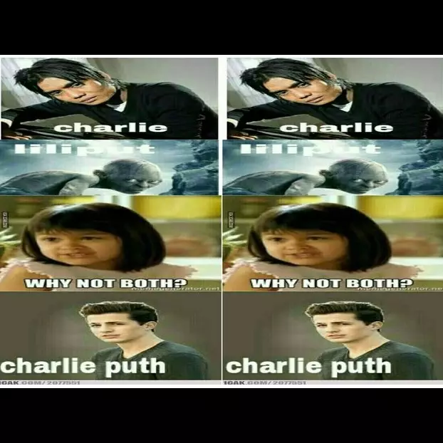 16 Meme 'why not both' ini lucunya bikin suasana ceria