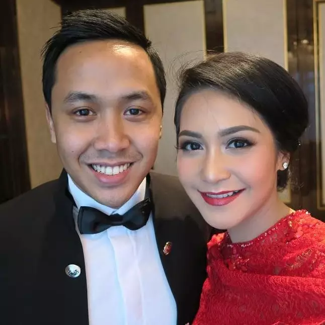 Kerap ditanya kapan punya anak, begini curhatan adik Nagita Slavina