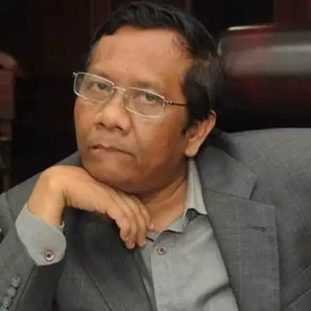 Kisah Mahfud MD yang pernah menjalin kerja sama dengan First Travel