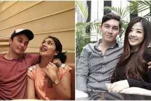 4 Pasangan seleb ini tunda punya momongan, ada yang sibuk syuting