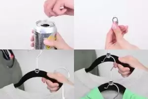 6 Tips praktis menata baju yang tak pernah kamu bayangkan sebelumnya