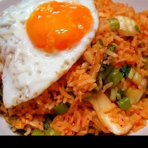 Begini asal muasal nasi goreng yang tak banyak orang tahu