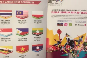 Malaysia sering ngeselin tapi hubungan tetap mesra, kenapa ya?
