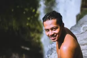 10 Gaya Siman peraih emas cabor renang SEA Games, bikin cewek kepincut