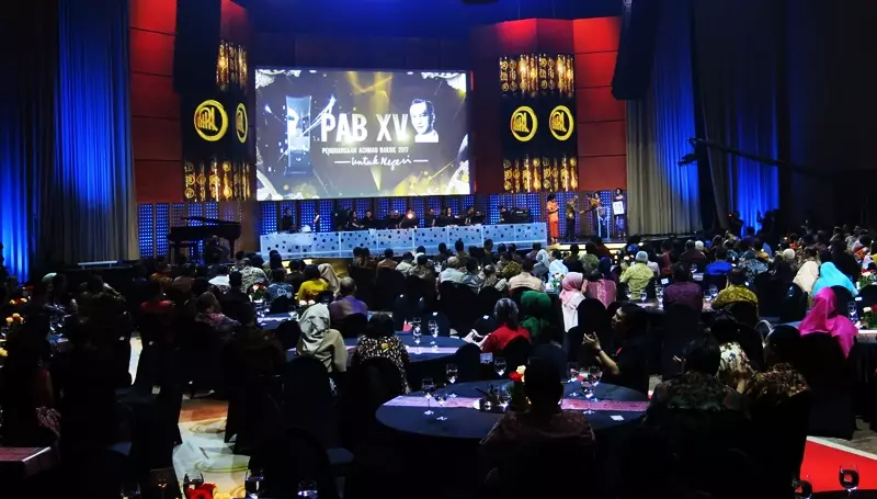 4 sosok inspiratif ini raih Penghargaan Achmad Bakrie, siapa saja ya?