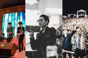 5 Musisi ini punya pengalaman tak mengenakkan saat manggung