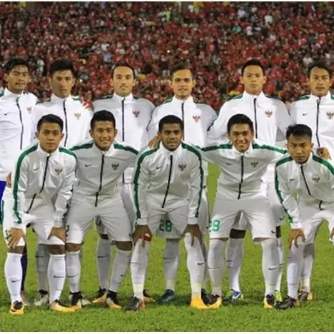 Kenal lebih dekat dengan Satria Tama, kiper heroik Timnas U-22