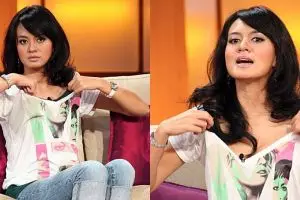 Ini kabar terbaru Yeyen Lidya, si cantik presenter Kuis Tengah Malam