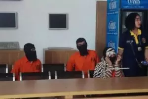 Ujaran kebencian SARA jadi bisnis ratusan juta, ini bukti kasusnya