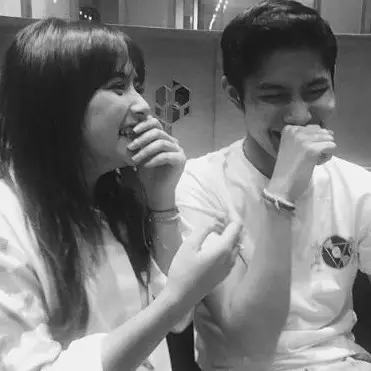 Ditanya hubungannya sama Teuku Rassya, ini jawaban Prilly Latuconsina