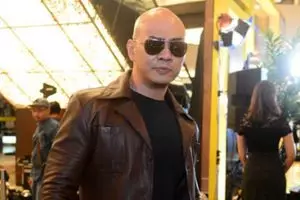 Dikabarkan nunggak pajak, Deddy Corbuzier sebut dirinya masih kaya
