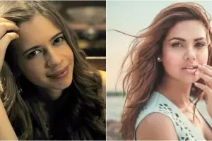 5 Seleb cantik Bollywood ini berani unggah foto topless di Instagram