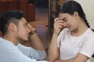 Makin lengket, foto mesra Giorgino & Irish Bella ini bikin fans baper